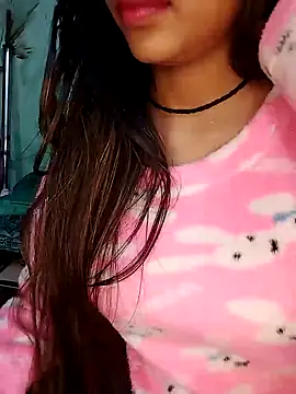 Sreya213 online show from 11, 1, 2025