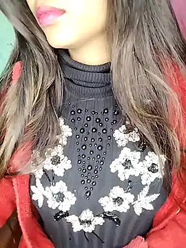 Sreya213 online show from 4, 1, 2025