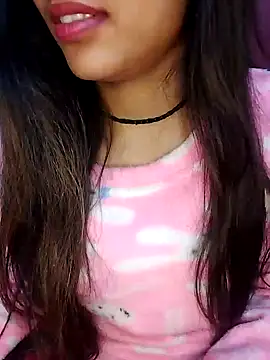 Sreya213 online show from 13, 1, 2025