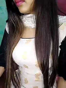 Sreya213 online show from 13, 1, 2025