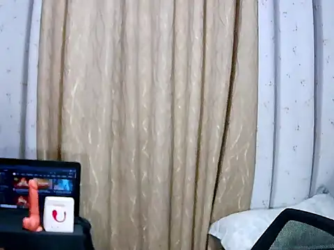 Jvuymae online show from 19, 3, 2026