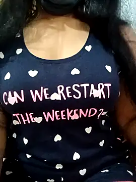 Rina777o online show from 27, 9, 2025