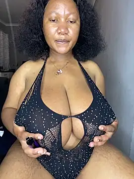 MayaPassion online show from 14, 11, 2025