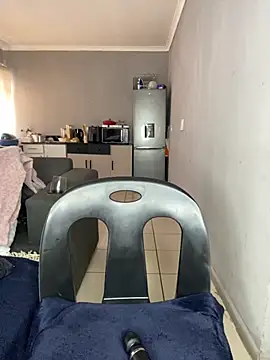 MayaPassion online show from 24, 9, 2025