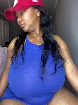 MayaPassion online show from 8, 10, 2025