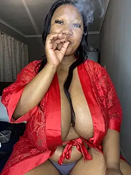 MayaPassion online show from 16, 9, 2025