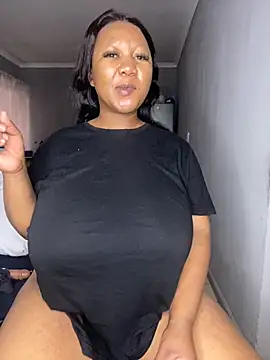 MayaPassion online show from 20, 9, 2025