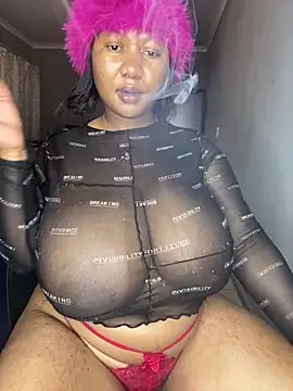 MayaPassion online show from 21, 10, 2025