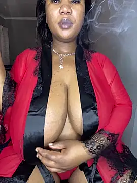 MayaPassion online show from 2, 10, 2025