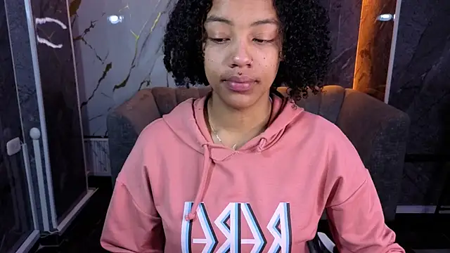 Violeth b online show from 28, 10, 2025