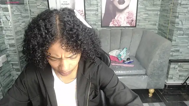 Violeth b online show from 22, 9, 2025