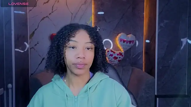 Violeth b online show from 11, 2, 2026