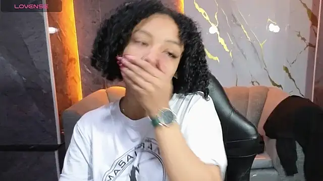 Violeth b online show from 21, 10, 2025