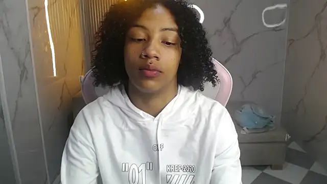 Violeth b online show from 13, 1, 2026