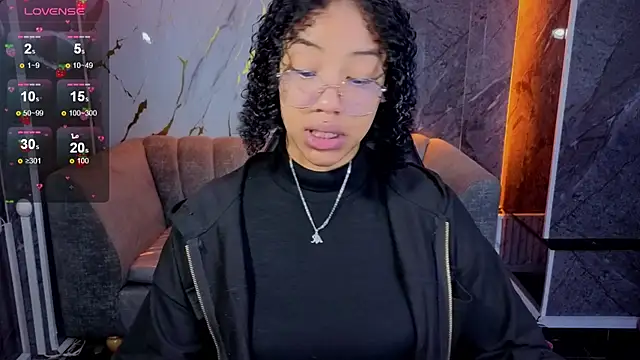 Violeth b online show from 20, 11, 2025