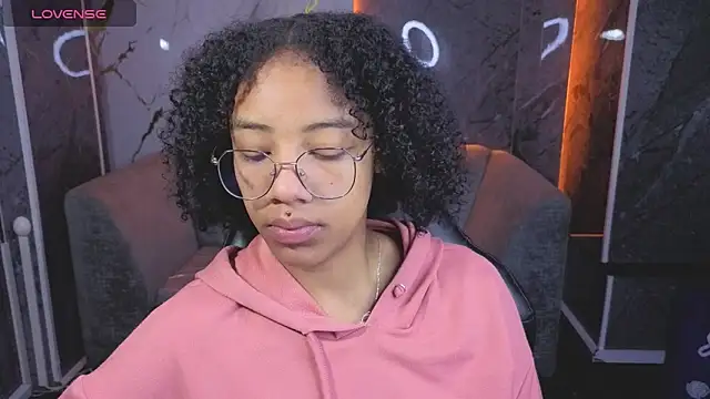 Violeth b online show from 24, 11, 2025