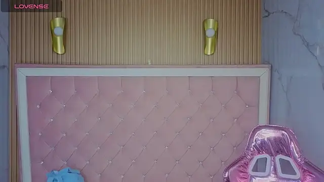 Violeth b online show from 10, 1, 2026