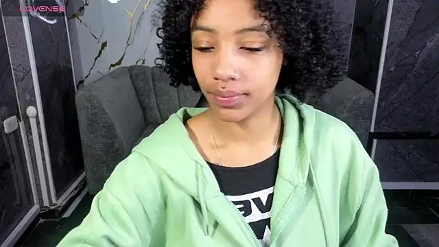 Violeth b online show from 1, 11, 2025