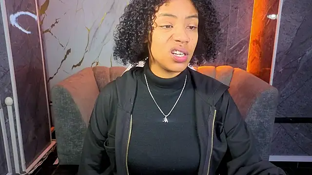 Violeth b online show from 13, 11, 2025