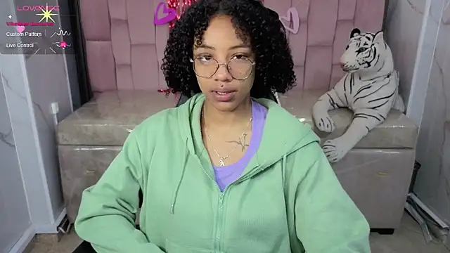 Violeth b online show from 26, 2, 2026