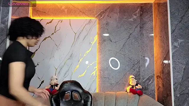 Violeth b online show from 29, 3, 2026