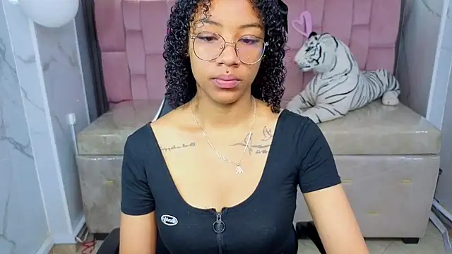 Violeth b online show from 27, 2, 2026