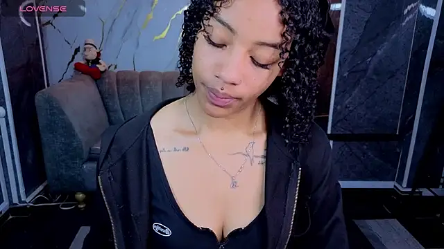 Violeth b online show from 18, 4, 2026