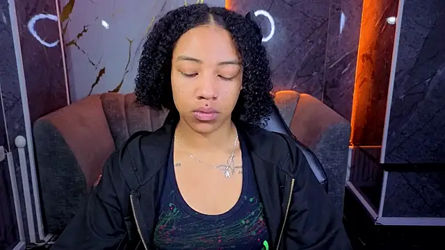 Violeth b online show from 18, 11, 2025