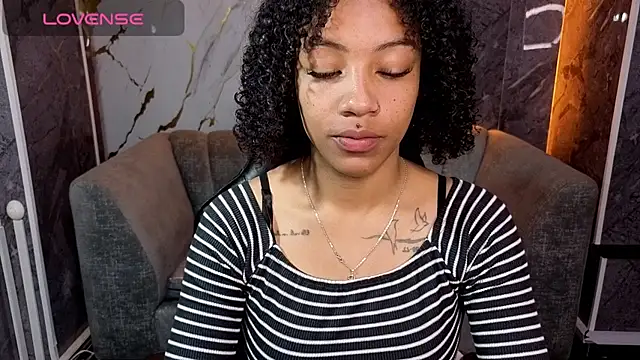 Violeth b online show from 28, 2, 2026