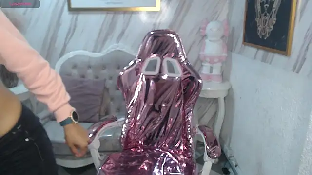 Violeth b online show from 13, 3, 2025