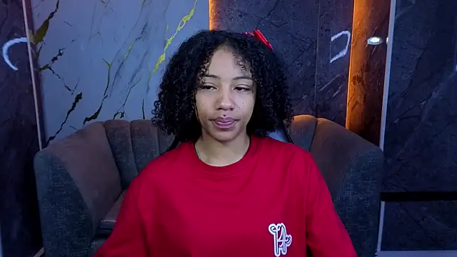 Violeth b online show from 19, 3, 2026