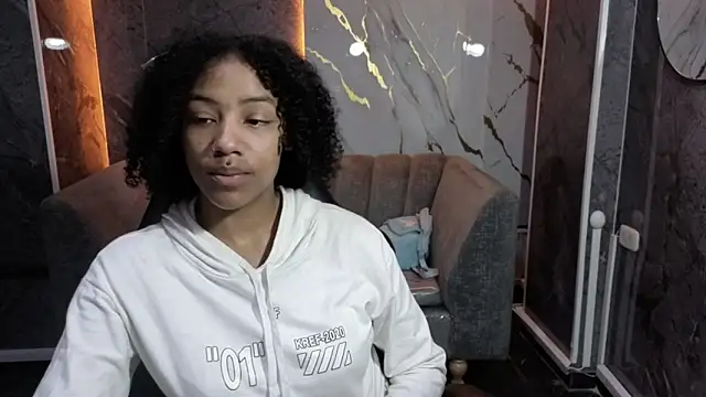 Violeth b online show from 25, 10, 2025