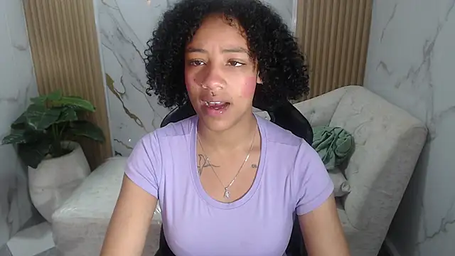 Violeth b online show from 16, 10, 2025