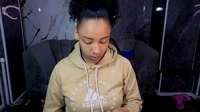 Violeth b online show from 29, 11, 2025