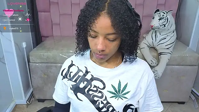 Violeth b online show from 4, 3, 2026