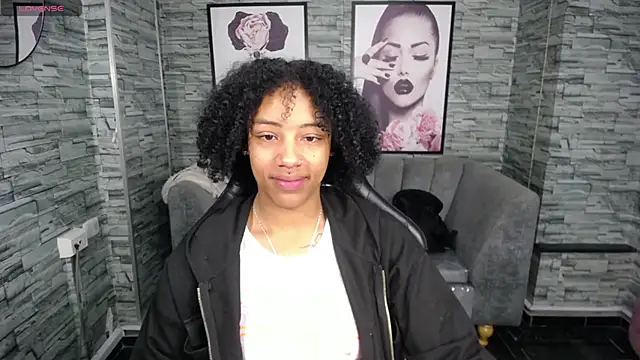 Violeth b online show from 18, 9, 2025