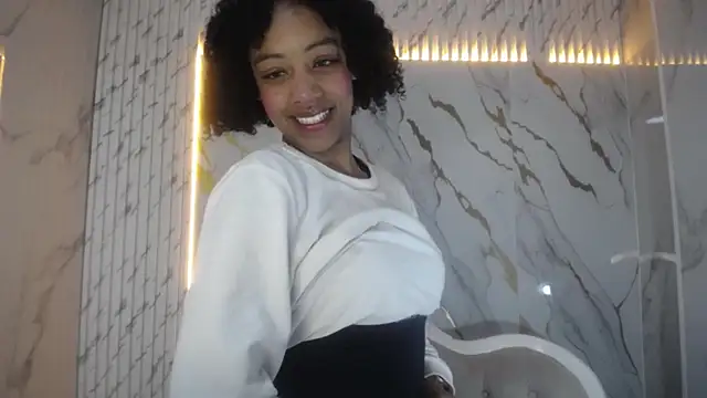 Violeth b online show from 7, 10, 2025