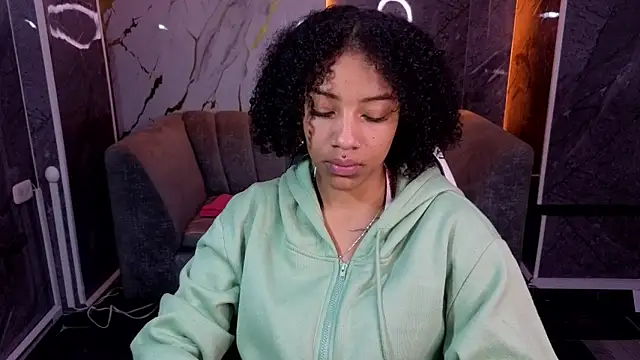 Violeth b online show from 17, 1, 2026