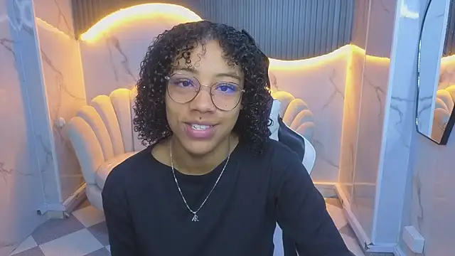 Violeth b online show from 24, 3, 2026