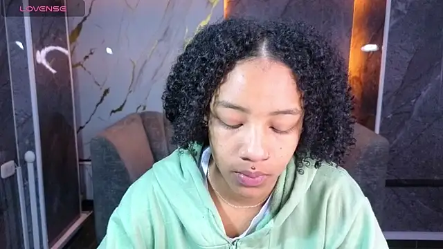 Violeth b online show from 29, 10, 2025