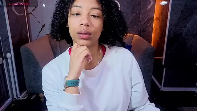 Violeth b online show from 28, 11, 2025