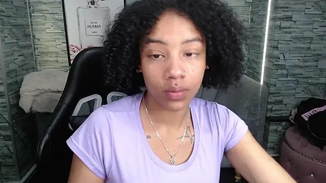 Violeth b online show from 17, 9, 2025