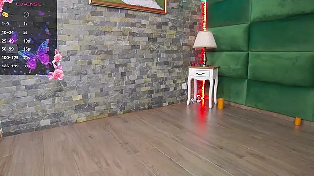 Snapshot of SelenSummer chatting on 15, 2, 2026 SelenSummer online show from 15, 2, 2026