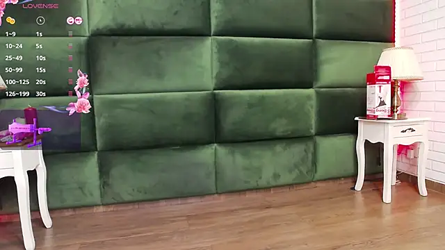 SelenSummer online show from 14, 11, 2025