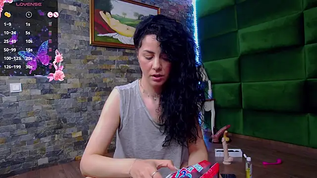 SelenSummer online show from 19, 4, 2026