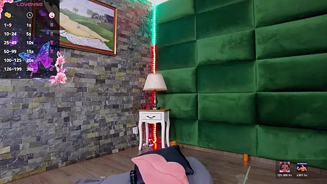 Snapshot of SelenSummer chatting on 14, 2, 2026 SelenSummer online show from 14, 2, 2026