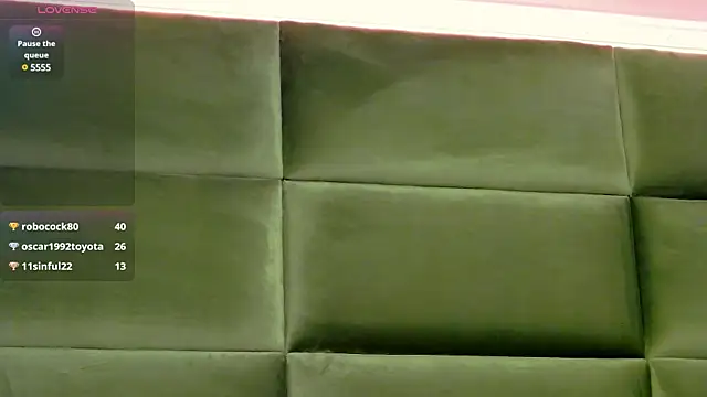 SelenSummer online show from 15, 3, 2025