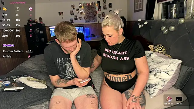 elina may online show from 22, 2, 2025