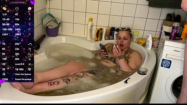 elina may online show from 1, 3, 2025