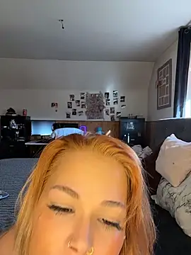 elina may online show from 11, 11, 2025